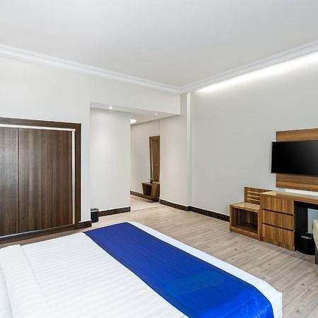 Makarem Residence - Hotel Apartments Al Khobar Exterior foto