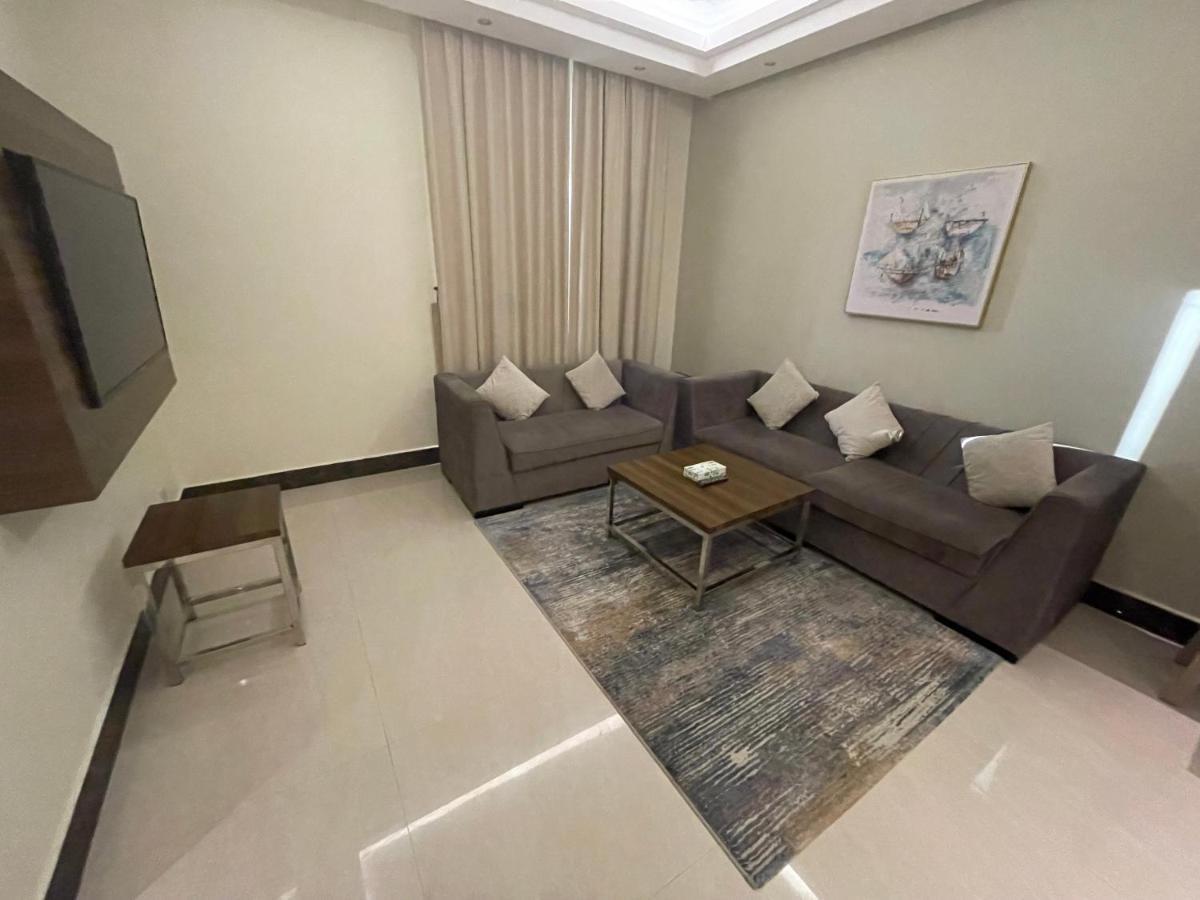 Makarem Residence - Hotel Apartments Al Khobar Exterior foto