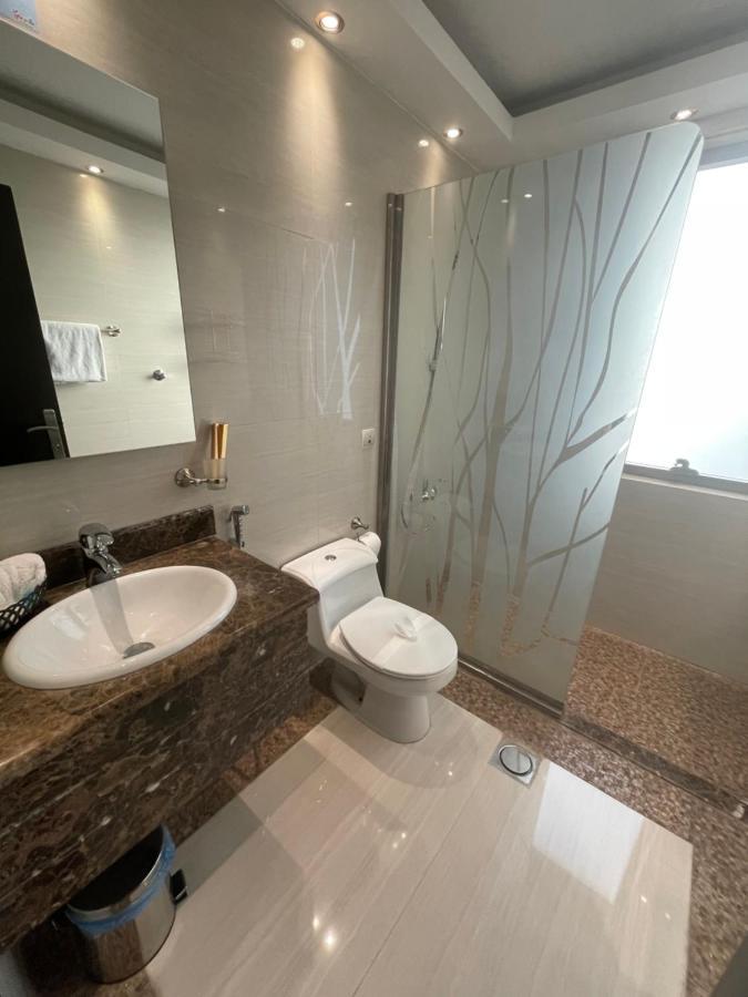 Makarem Residence - Hotel Apartments Al Khobar Exterior foto